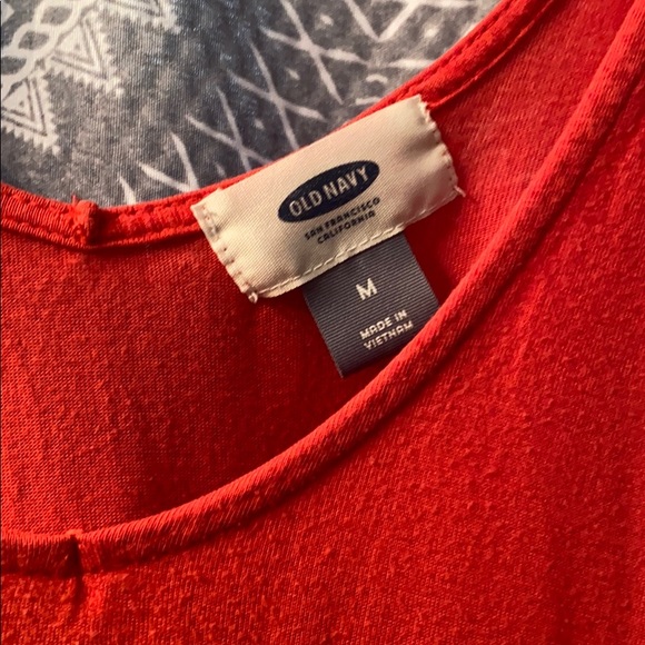 Tank - Picture 2 of 3